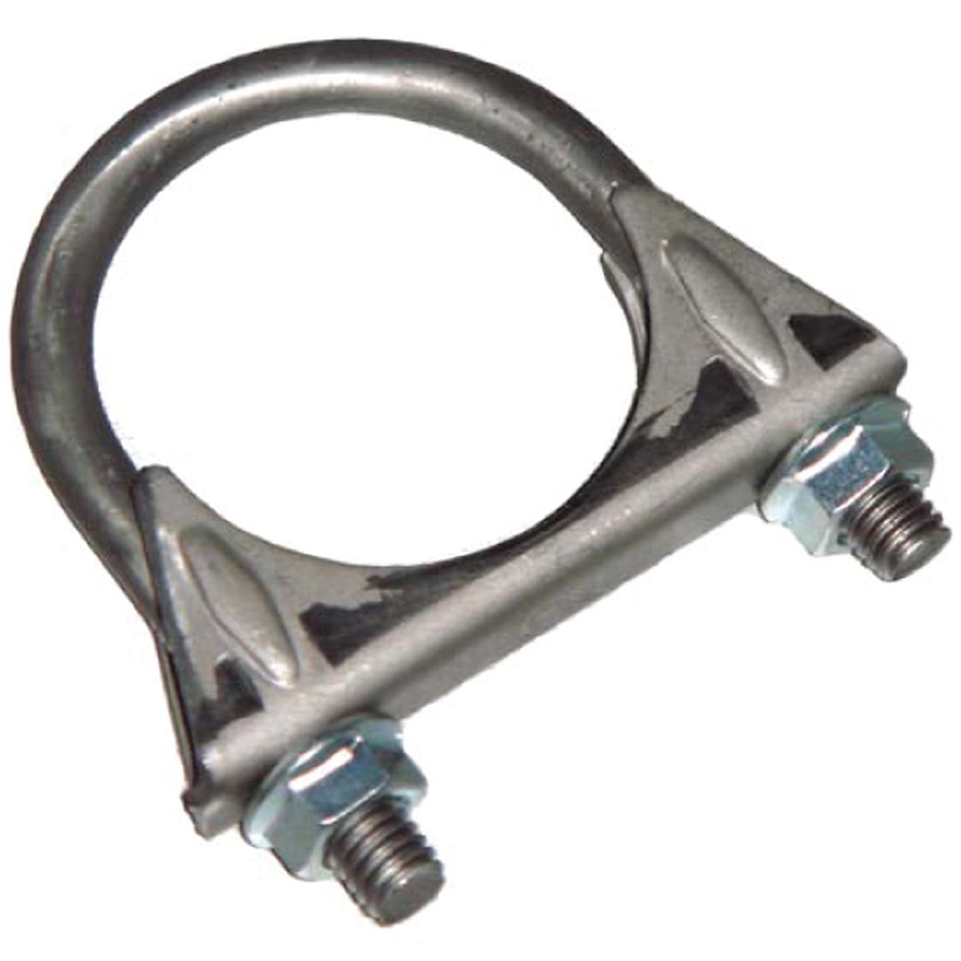 Mufflr Clp 3 1/2 HD Bxd