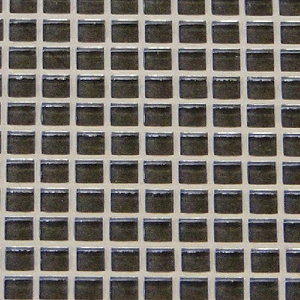 18' X 18' X .032 Aluminum