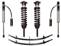 Lift Kit Suspension