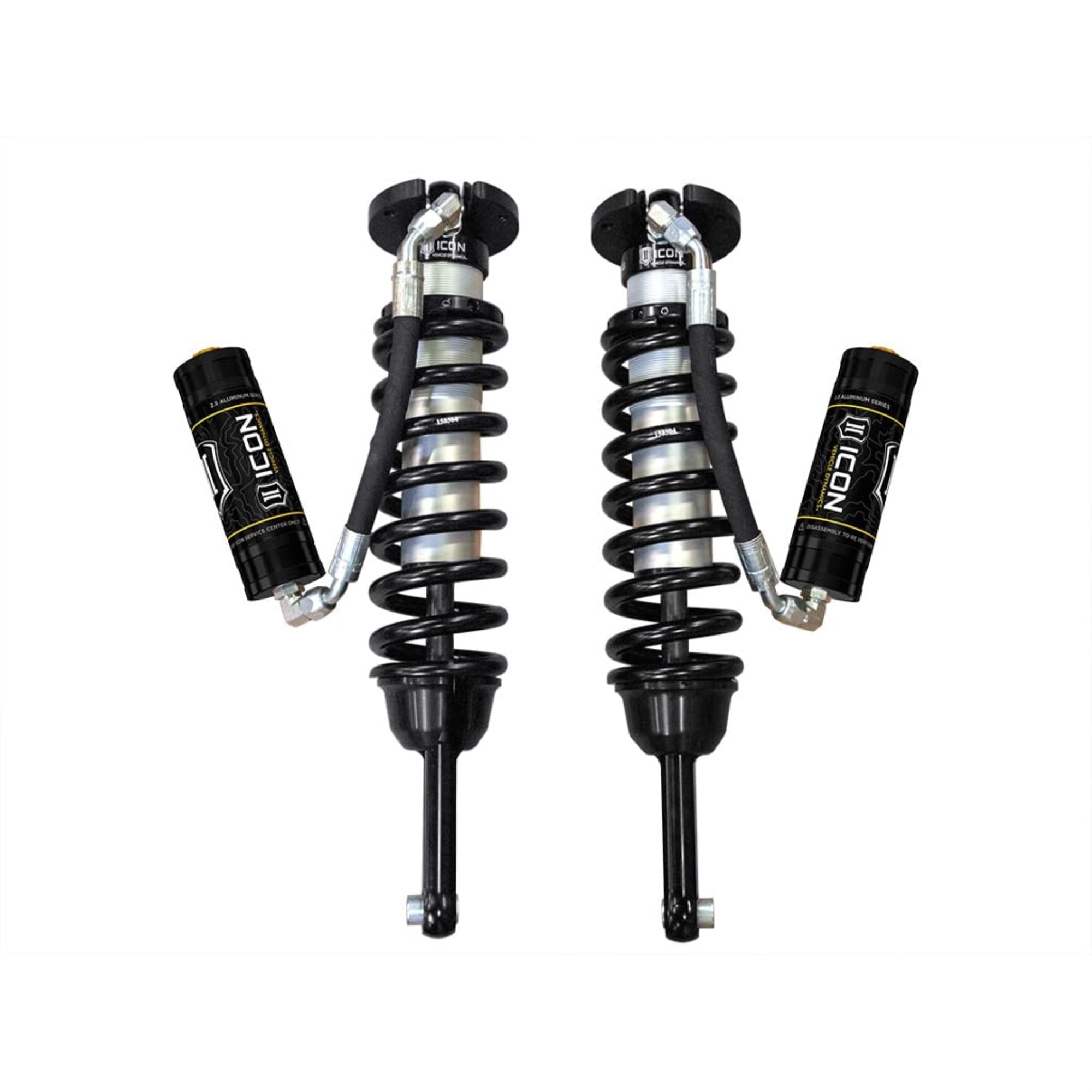 Ext Trvl 2.5 Vs RR Coilovr Kt
