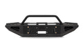 2007-2013 Toyota Tundra Red Steel F
