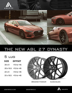 ABL27-22905232TB