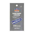 Gasket Sealant & Dressing