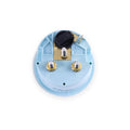 OIL PRESSURE  ARTIC 2' 0-80 PSI