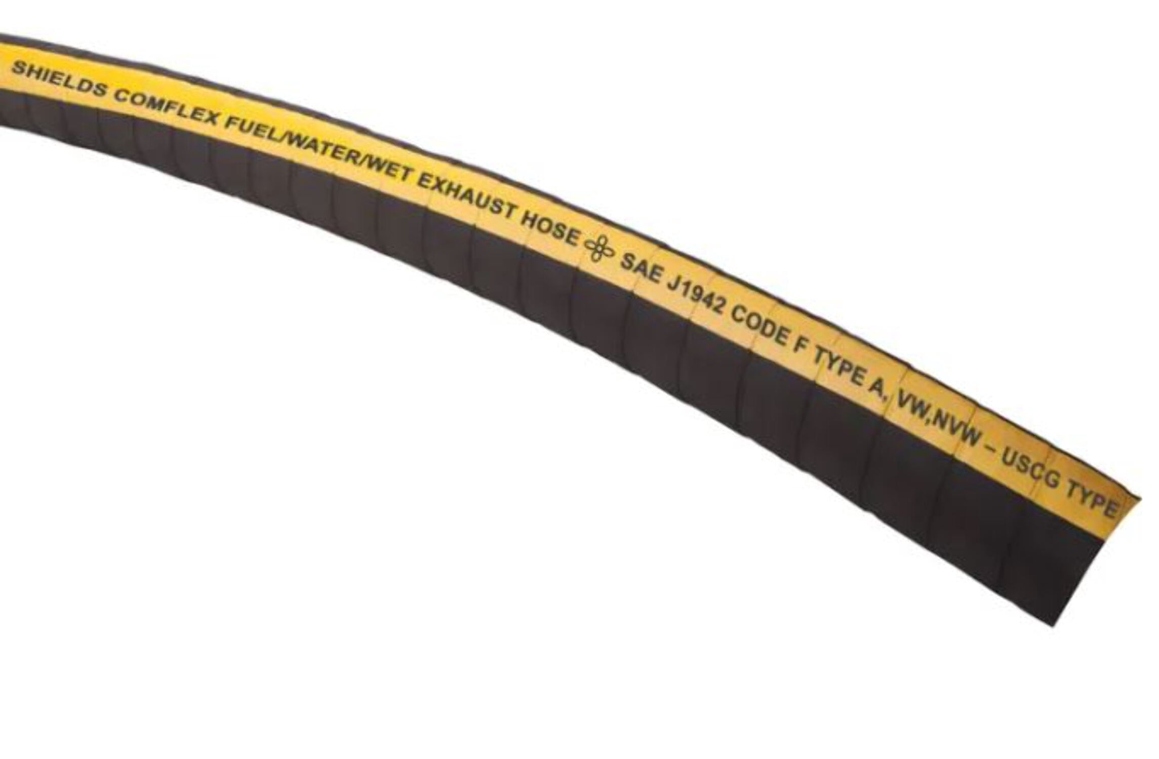 1 1/2' Comflex Wtr/Ext/Fl 50' - Sp