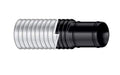 1 1/8' Bilgeflex 300' Blk. - Spool