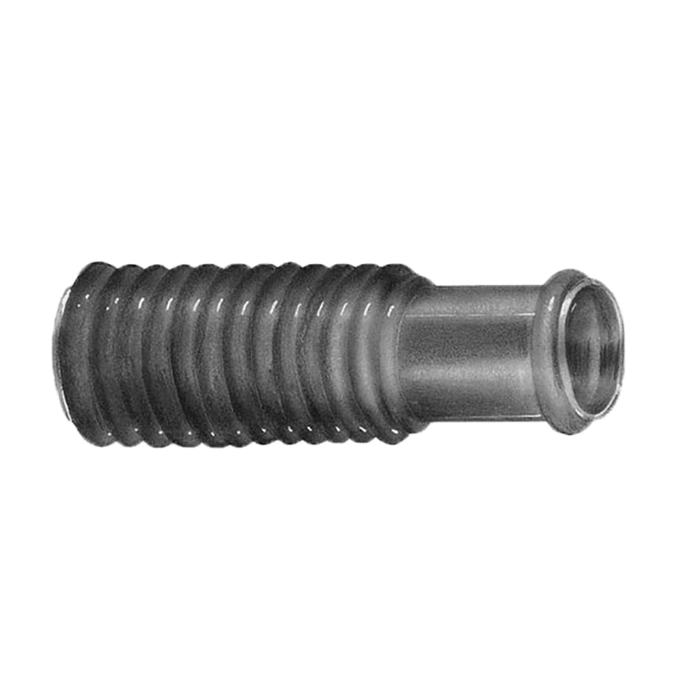 Bilge Hose 1-1/8" Poly Cuffed 6'
