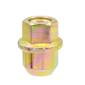 1/2-20 Open End Hub Cap Lugnut 19MM