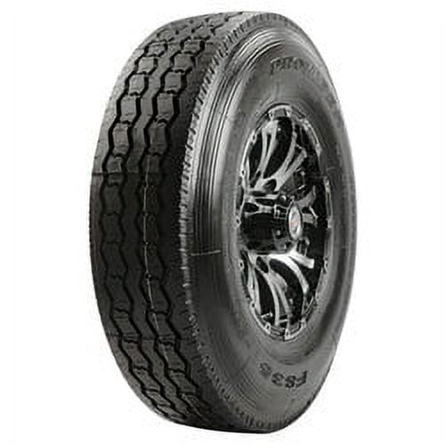 ST235/80R16 14 Ply Provider
