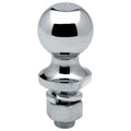 Hitch Ball  1-7/8' X 3/4'