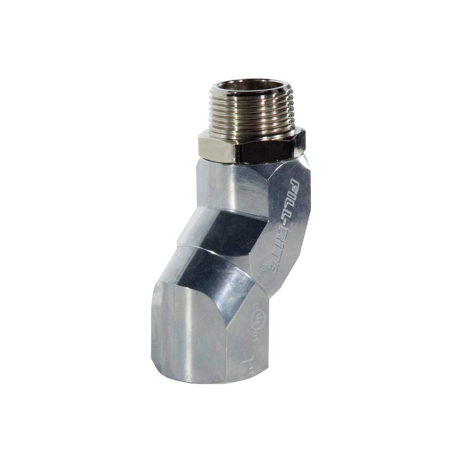 1' Multi-Plane Swivel. Arctic Rate