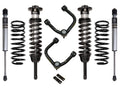 Lift Kit Suspension