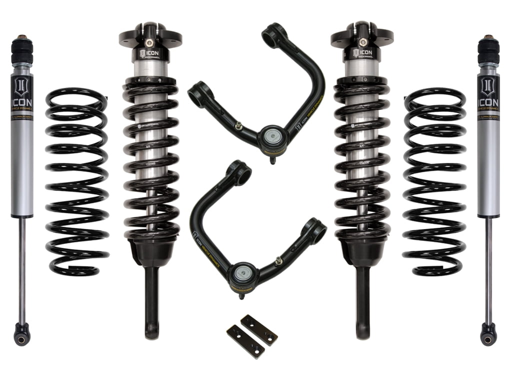 Lift Kit Suspension