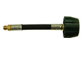 RV TYPE1 X Inverted Flare Pigtail.
