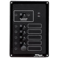 Newmar ACCY-IX Blank Panel