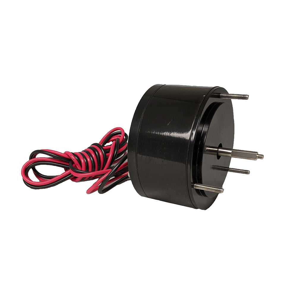 Raritan Marine Elegance Pancake Motor Replacement
