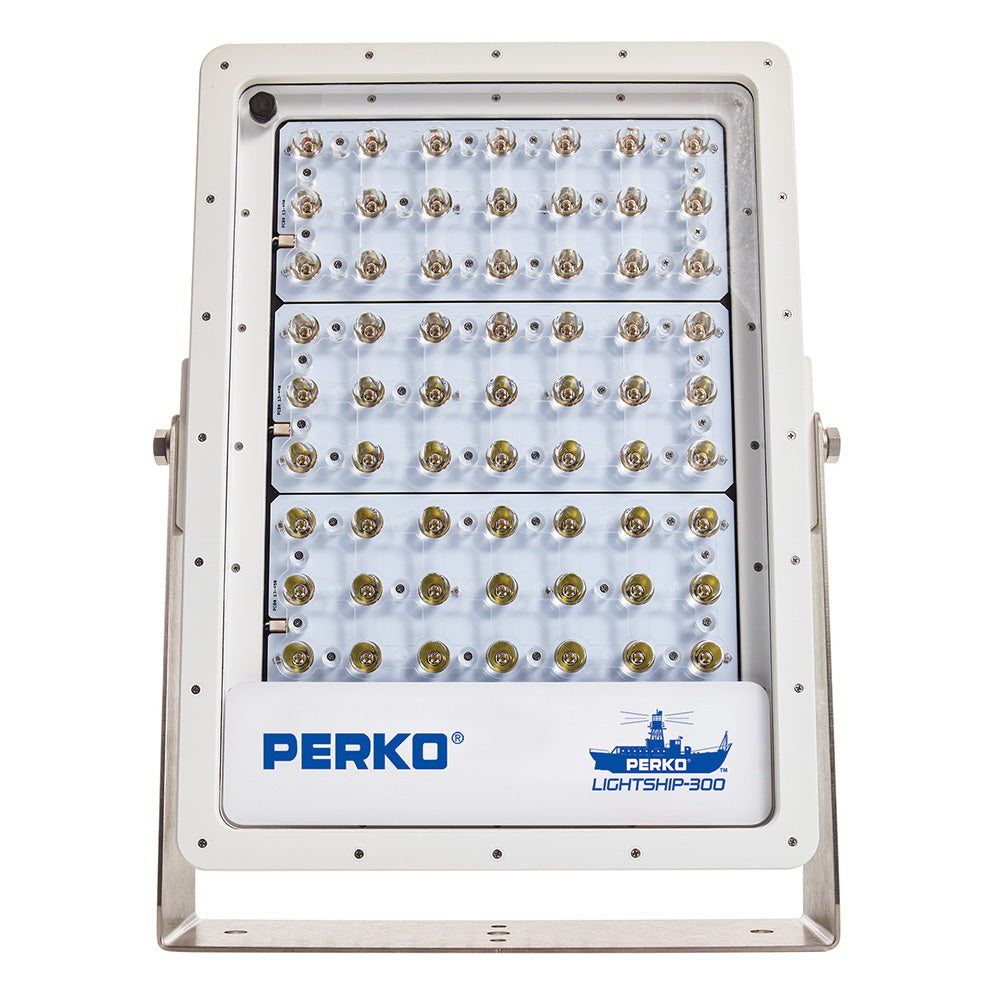 Perko Lightship 300 LED High Performance Floodlight