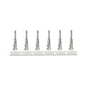 Pacer DT Deutsch Pin f/14 AWG Wire - Size 16 Contact (100 Pack)