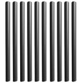 Pacer Battery Cable Heat Shrink Tubing - 3/16" X 12" - (10-pieces)
