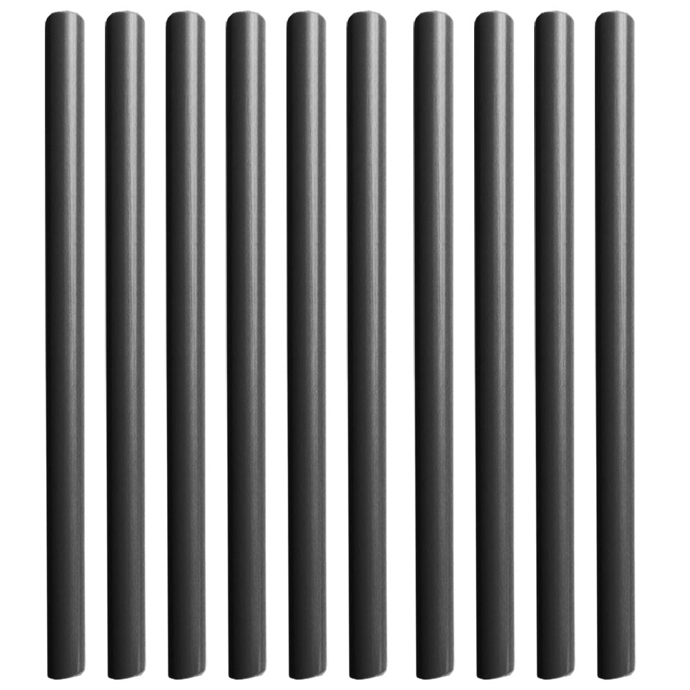 Pacer Battery Cable Heat Shrink Tubing - 3/16" X 12" - (10-pieces)