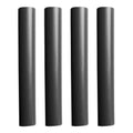 Pacer Battery Cable Heat Shrink Tubing - 3/4" X 12" - (4-pieces)
