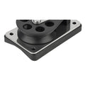 Schaefer 5 Series Cheek Pad Adapts to Spars