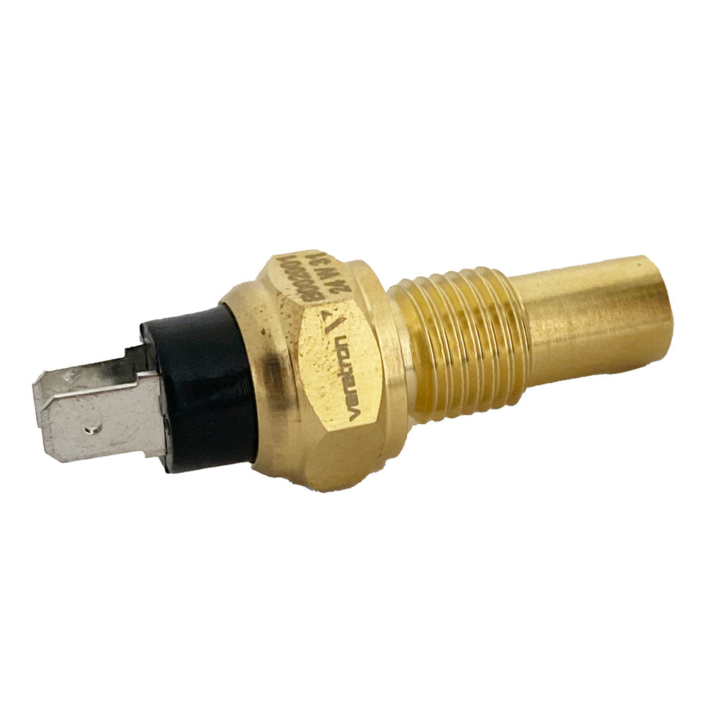 Veratron Engine Oil Temperature Sensor - 1/2"-14NPT Thread - 150&deg;C Temp Range