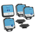 Skyhawk Oversea Fishing Bundle Hub - 1 Oversea Hub, 2 Battery Sensors, 2 Entry Sensors &amp; 2 Bilge High-Water Sensors