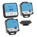 Skyhawk Oversea Starter Kit Hub - 1 Oversea Hub, 1 Battery Sensor, 1 Bilge High-Water Sensor &amp; 1 Entry Sensor