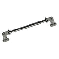 Uflex Twin Cylinder Adjustable Tiebar 26'-32' - Mercury/Yamaha