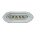 Shadow-caster Flush Mount Spreader Light - Housing