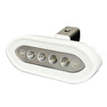 Shadow-caster Bracket Mount Spreader Light - Housing