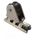Barton Towable Genoa Car 2:1 Purchase - Heavy Duty