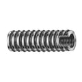 Trident Marine 1-1/8" x 50' Box Bilge &amp; Live Well Hose Clear w/Black Helix