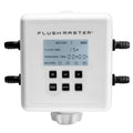 Flushmaster Outboard Flushing System - 4 Outlet w/Four 7' Hose Kits