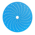 SEM AVS 150mm 6" Sanding Disc 320 Grit - Box of 50