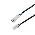 Aquatic Av 12' Hrb RGB  Extention M-F