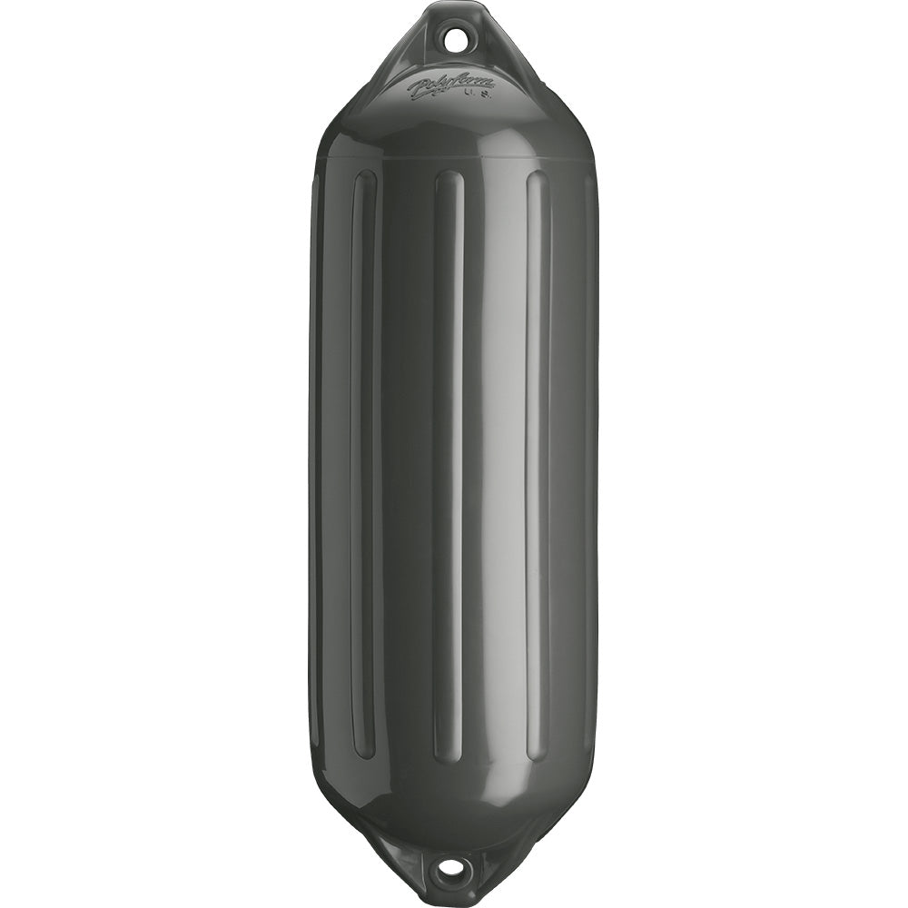 Polyform NF-4 Heavy-Duty Twin Eye 6.4" x 12.6" - Graphite