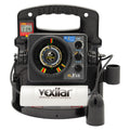 Vexilar FLX-18 Pro Pack II Fishing System w/12 Degree Ice-Ducer &amp; DD-100