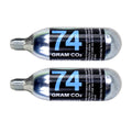 Leland Maximum Inflations Maximus&trade; Instant Tire Refill Cartridges *2-Pack