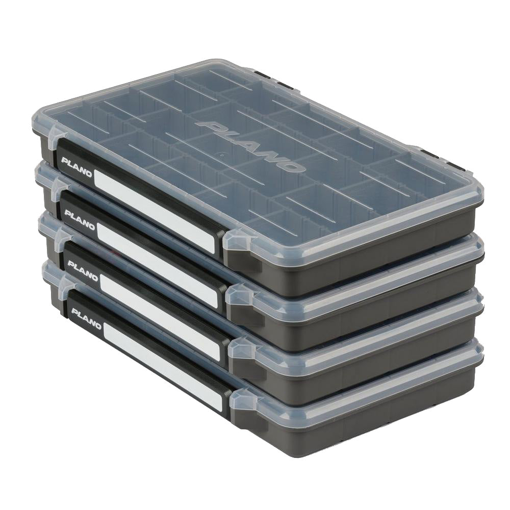 Plano Stowaway&reg; 3700&trade; *4-Pack
