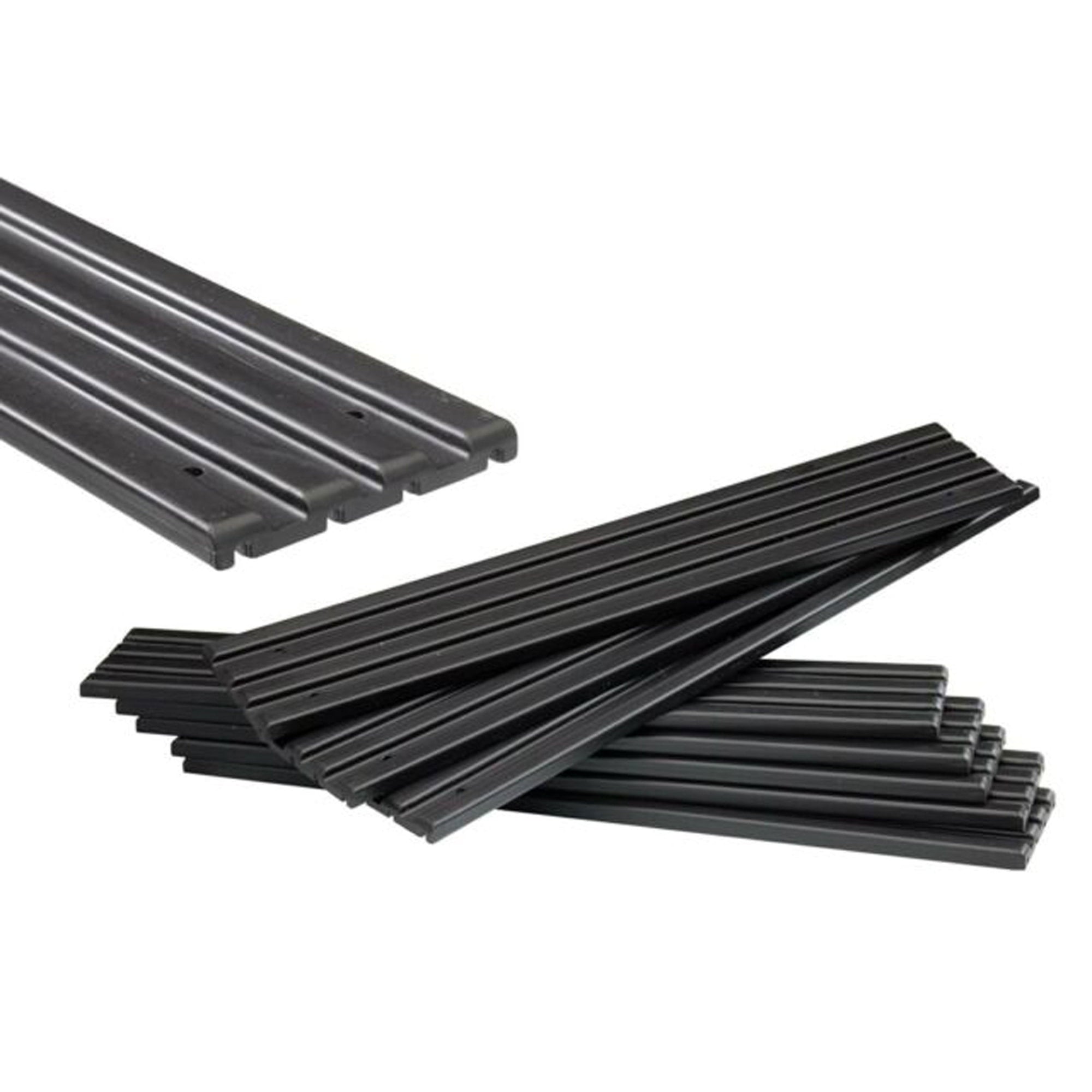 Bunk Slicks - 10 Pc 3X16