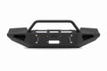 2011-2014 GMC 2500-3500 HD Red Stee