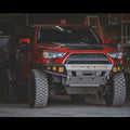 4Runner Hybrid Front Bumper / 5th Gen / 2014-2024