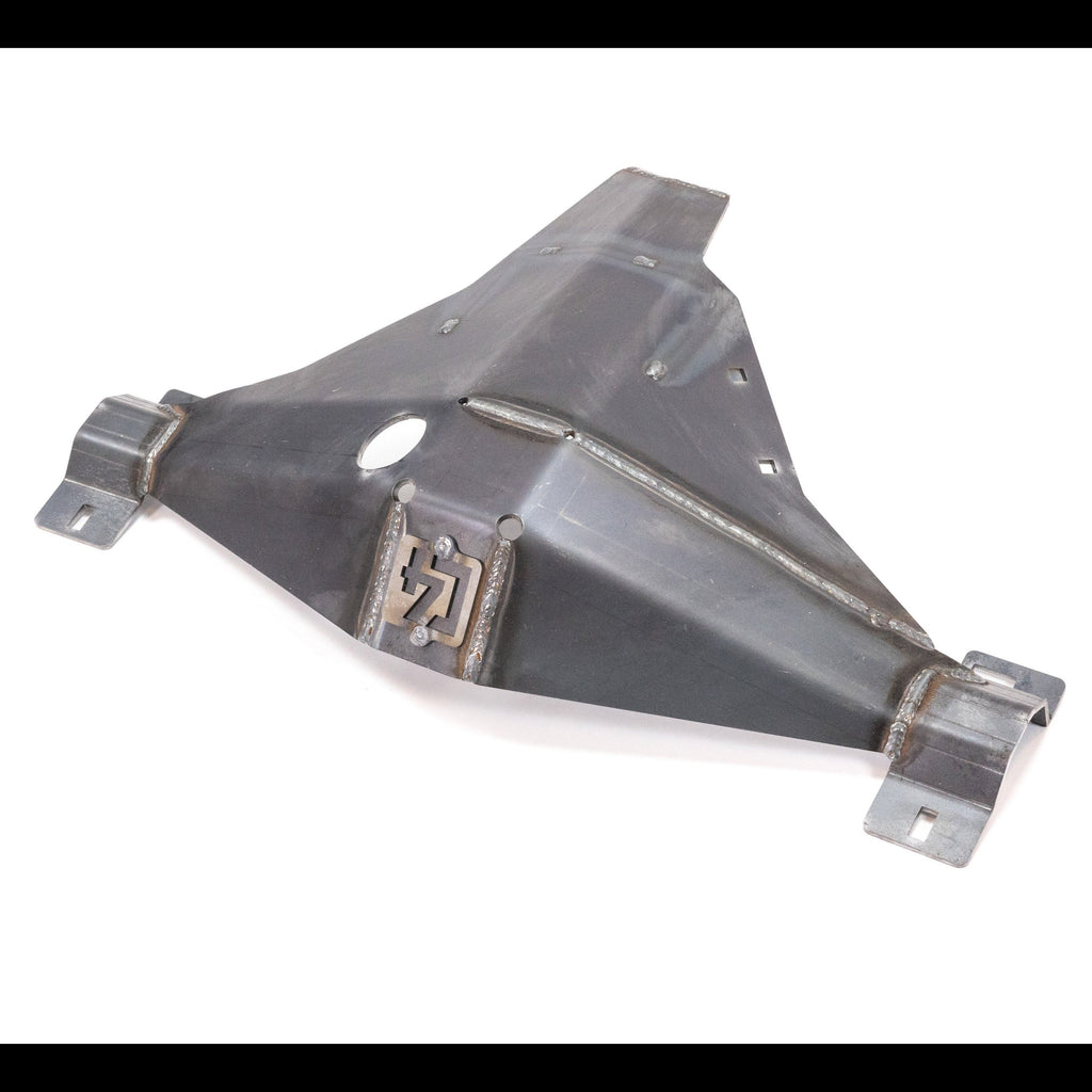 4Runner Differential Skid / 4th Gen / 2003-2009