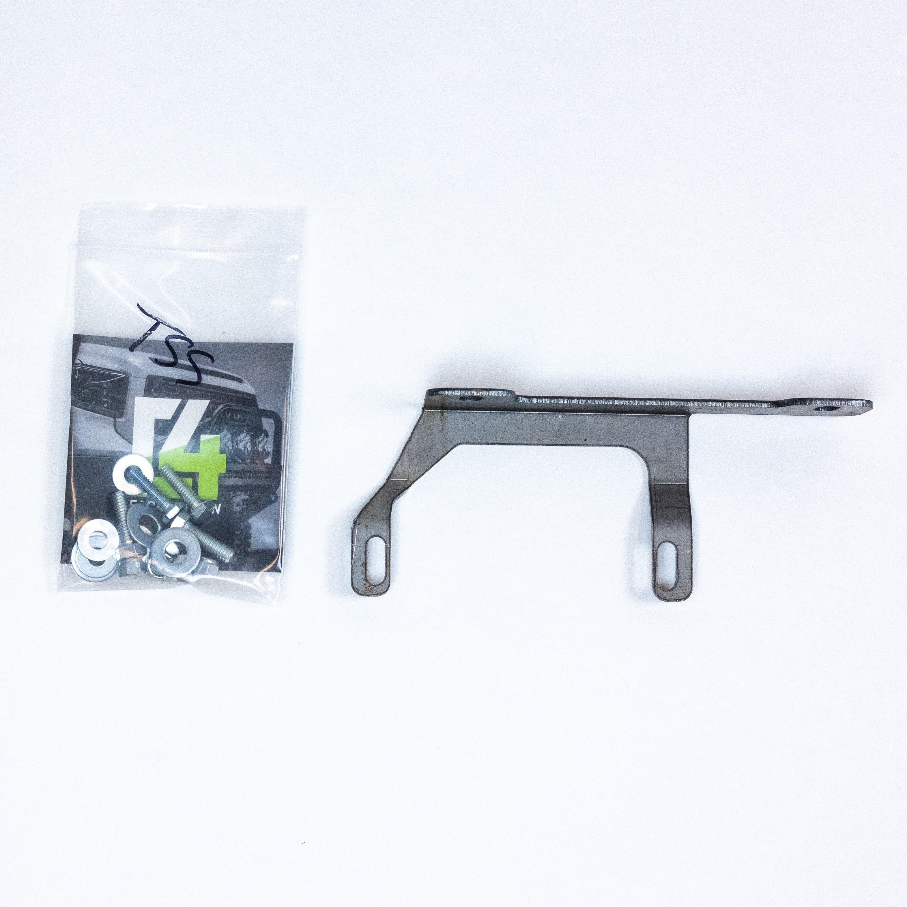 4Runner TSS Relocation Kit