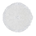 RUPES Cut &amp; Finish Wool Polishing Pads f/Rotary Polishers 200mm