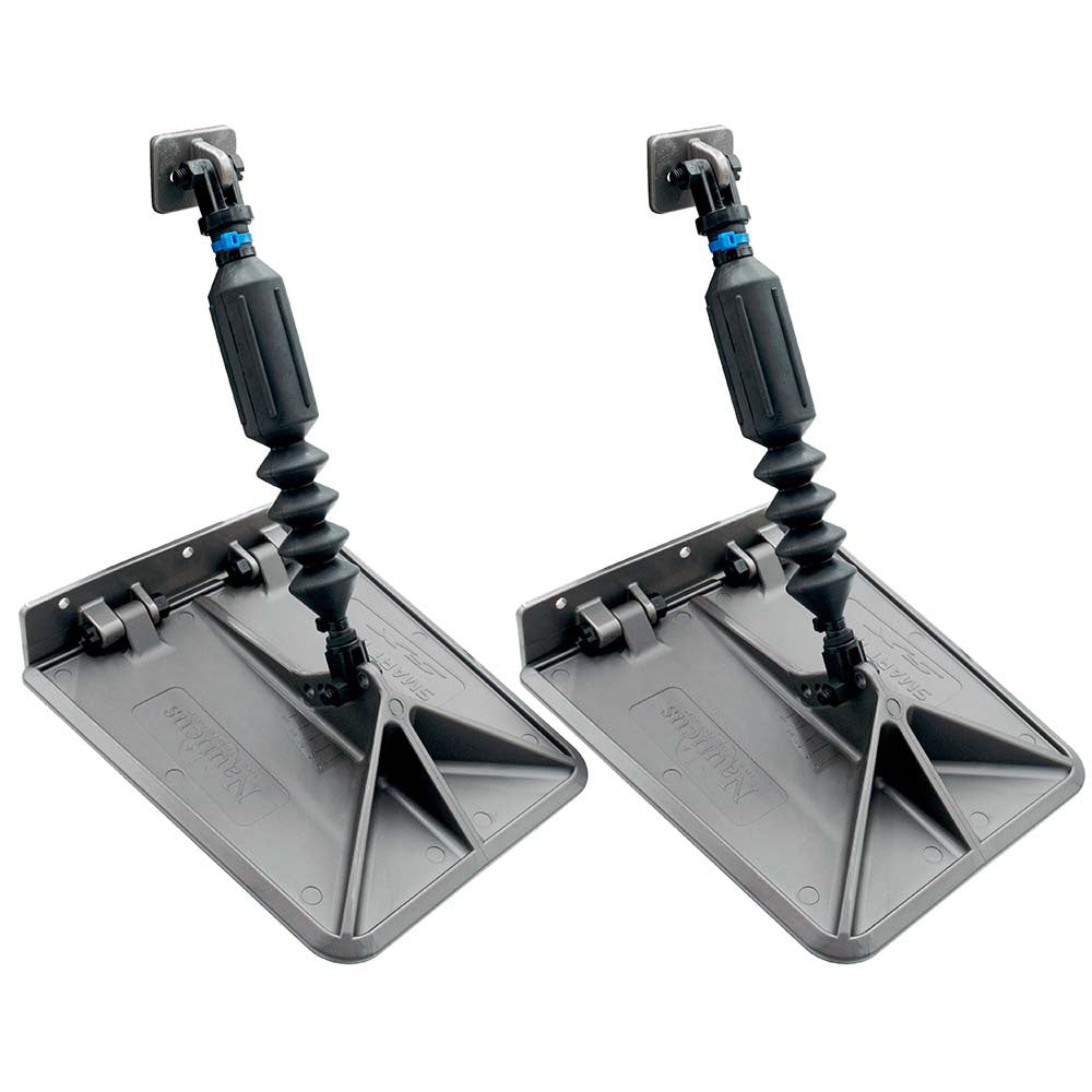 Smart Tabs Sx Trim Tabs By Lectrotab X 10" F/ Boats