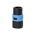 RUPES Rubber Hose Fitting w/Flow Regulator 29mm Diameter