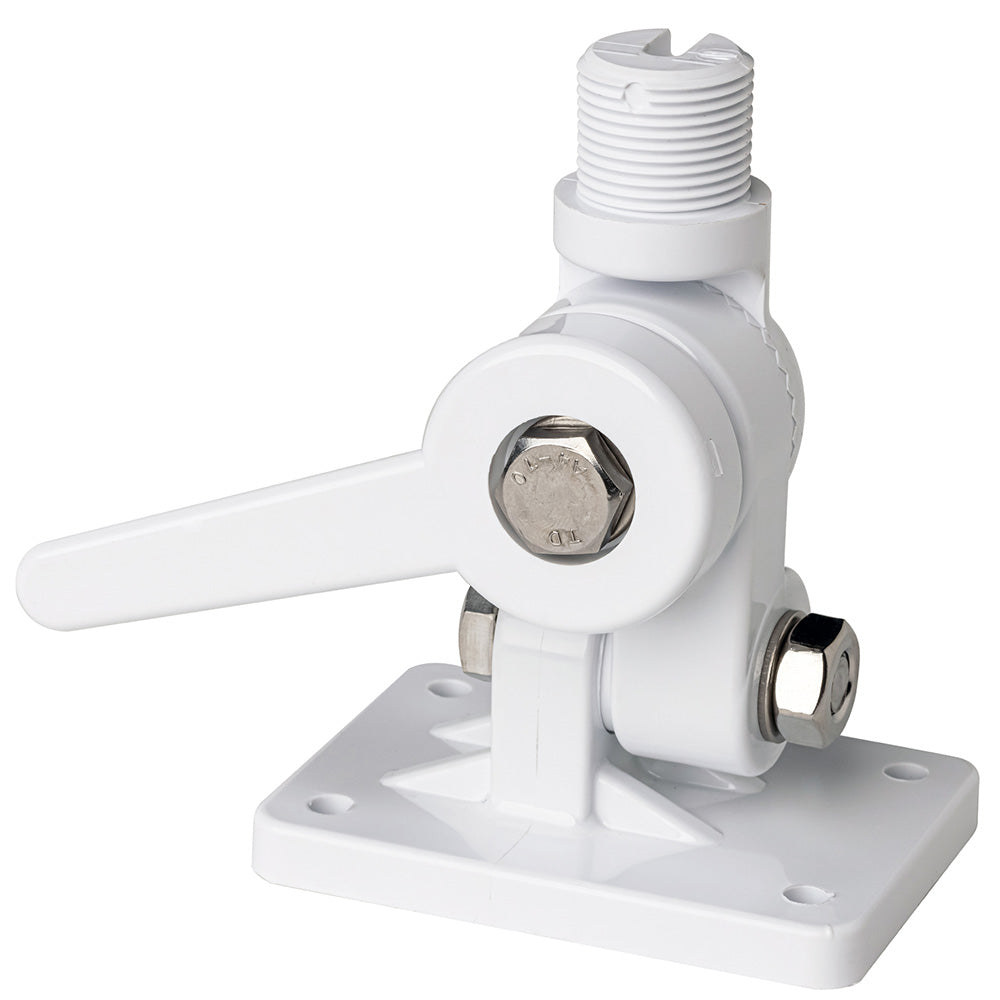Scout Four-way Nylon Ratchet Mount